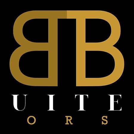Bb'S Suites Corso Rome Exterior photo