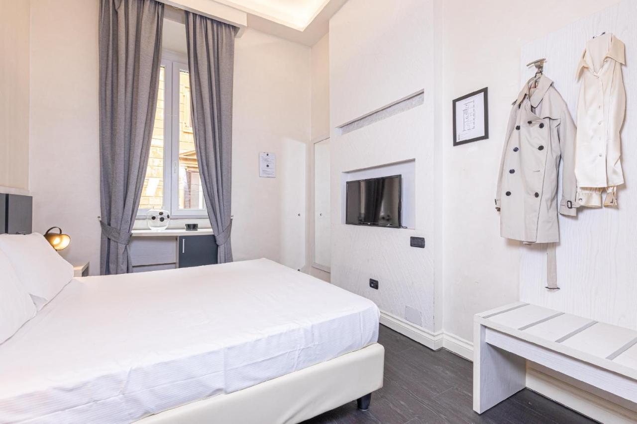 Bb'S Suites Corso Rome Exterior photo