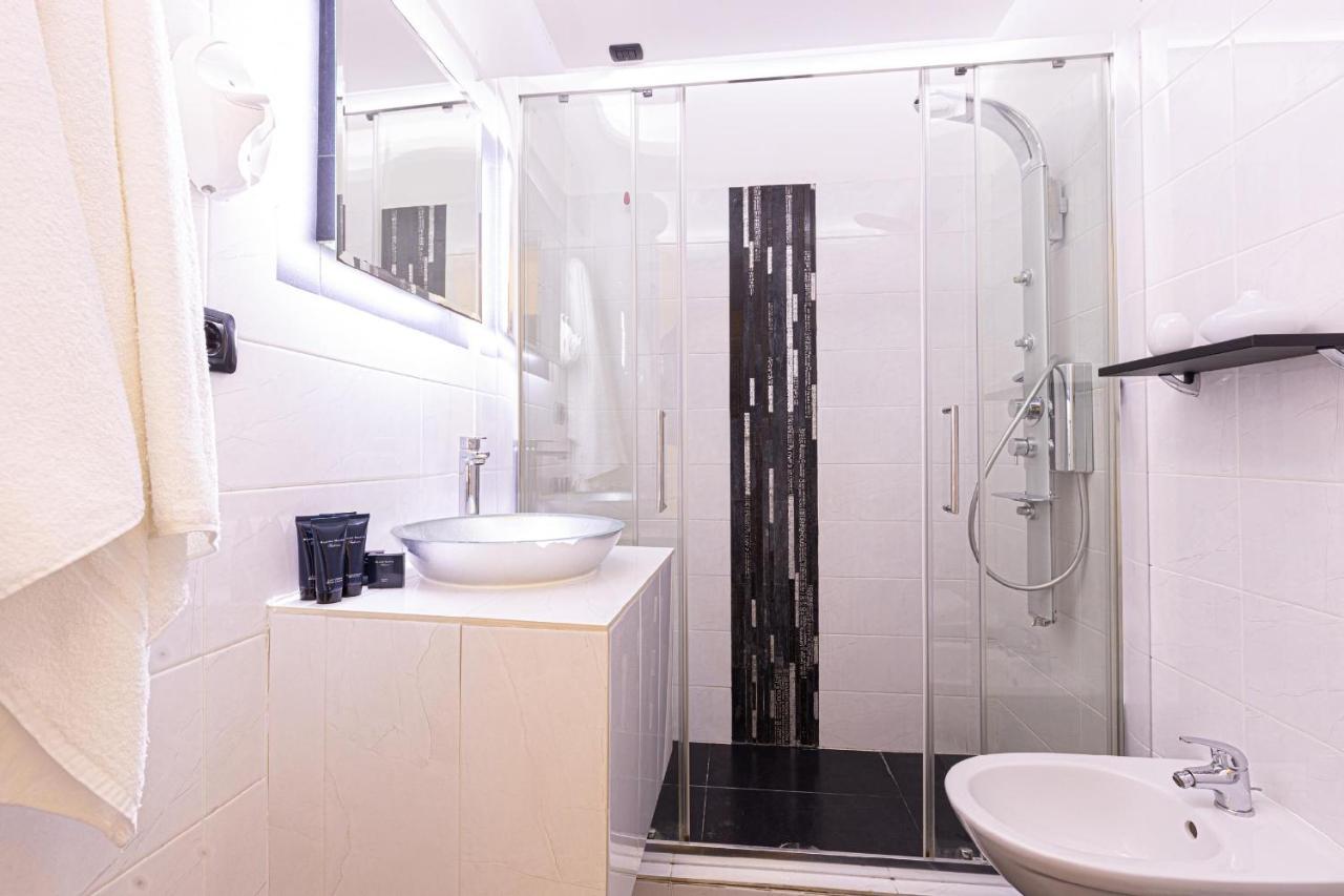 Bb'S Suites Corso Rome Exterior photo