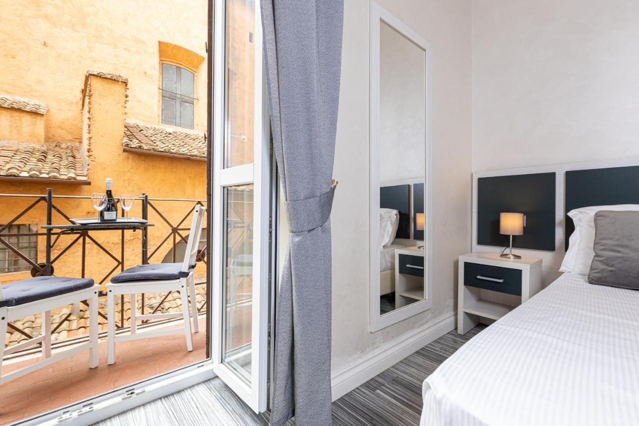 Bb'S Suites Corso Rome Exterior photo