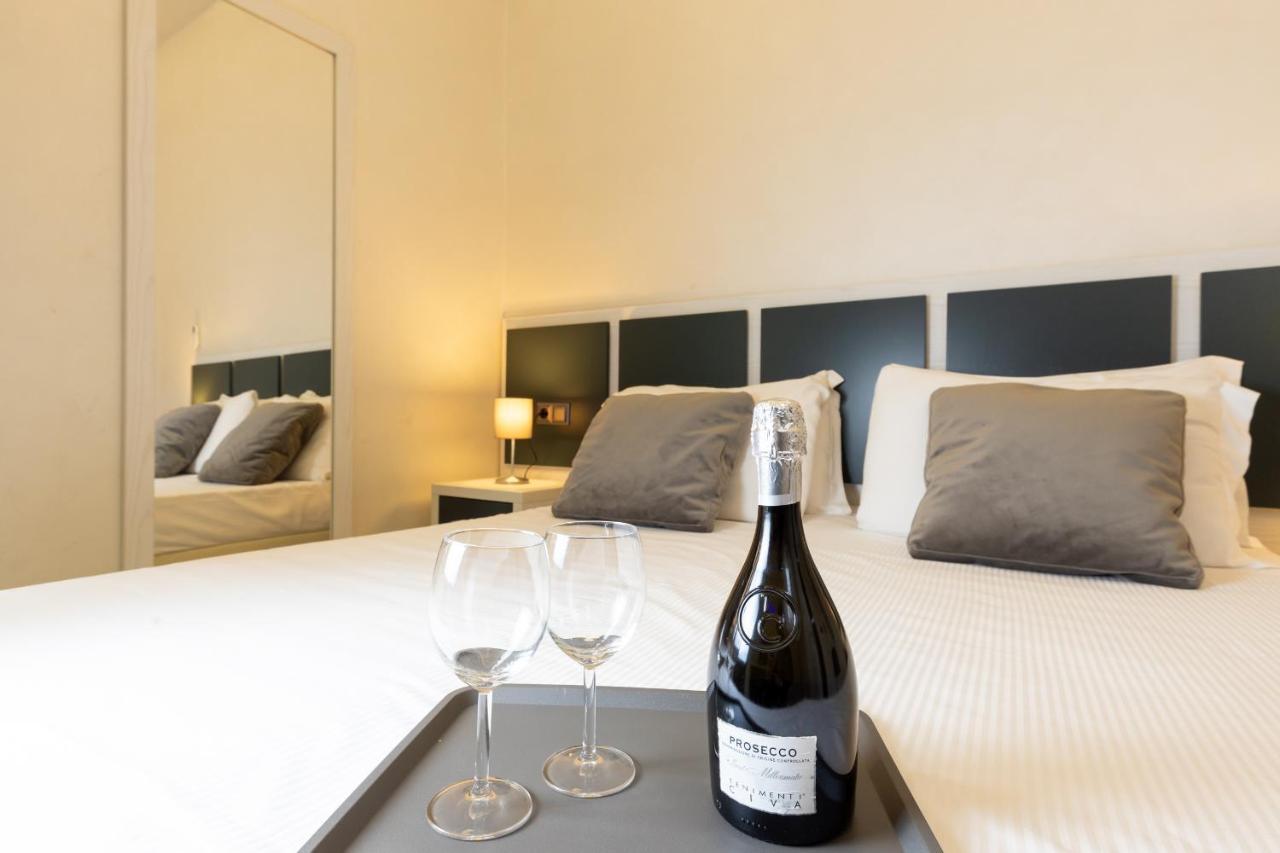Bb'S Suites Corso Rome Exterior photo