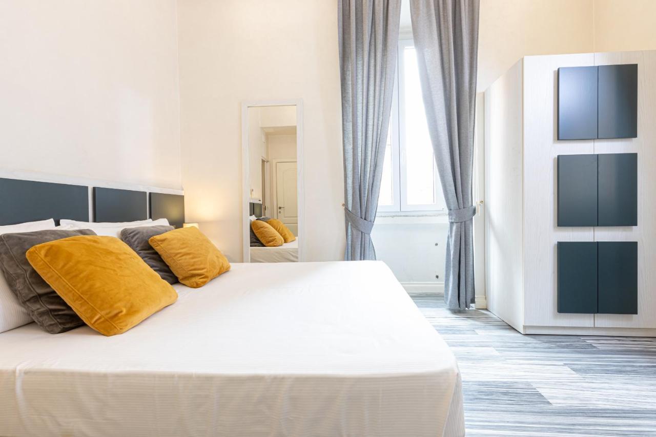 Bb'S Suites Corso Rome Exterior photo