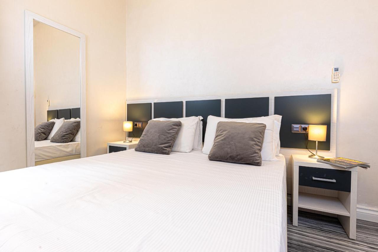 Bb'S Suites Corso Rome Exterior photo
