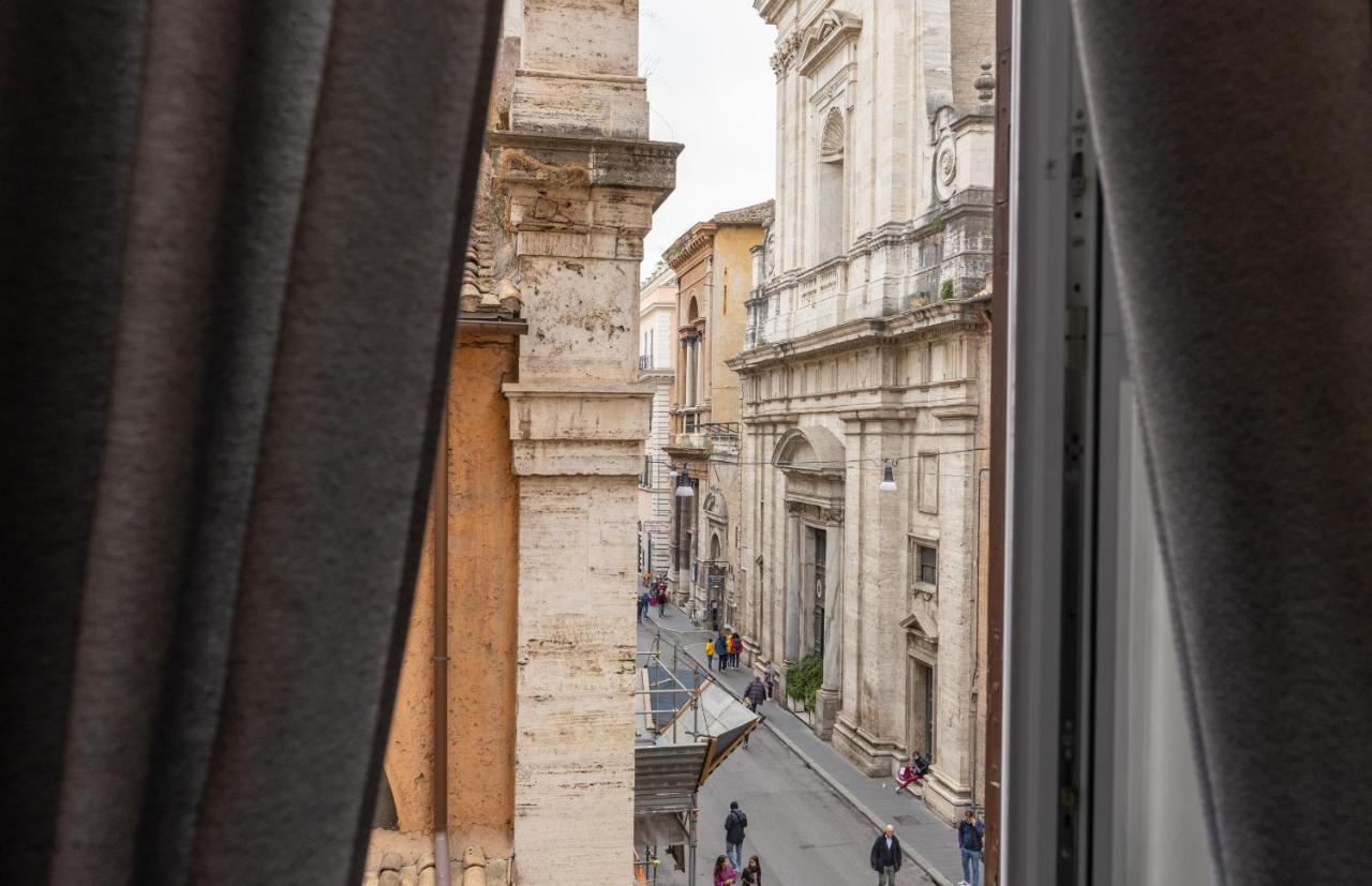 Bb'S Suites Corso Rome Exterior photo