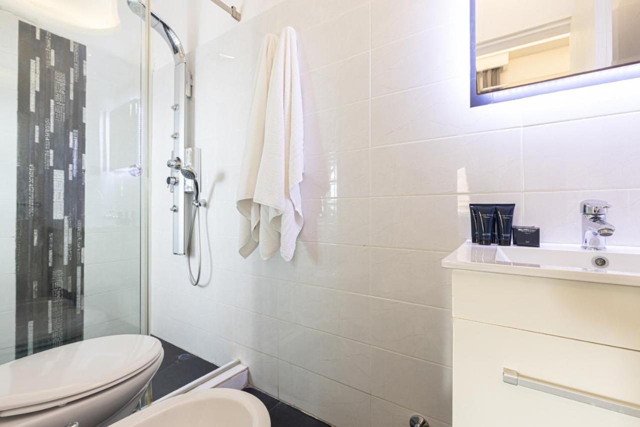 Bb'S Suites Corso Rome Exterior photo